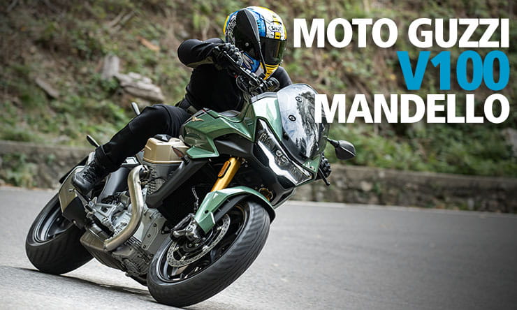 2022 Moto Guzzi V100 Mandello Review Price Spec_THUMB